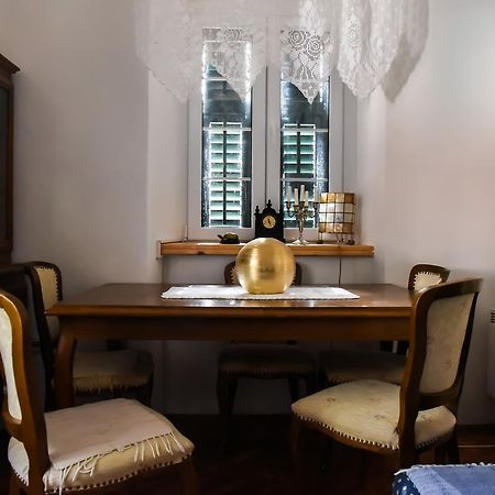 Apartment Miguel Kotor Luaran gambar