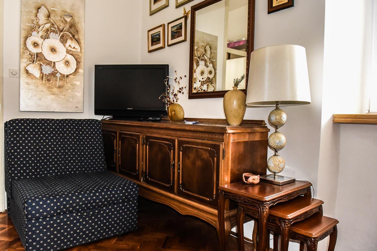 Apartment Miguel Kotor Luaran gambar