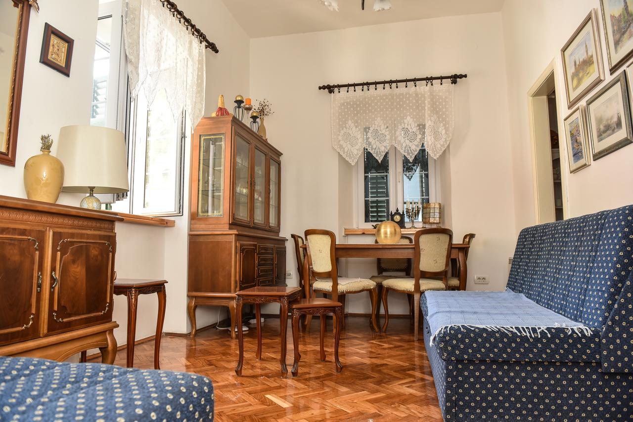 Apartment Miguel Kotor Luaran gambar