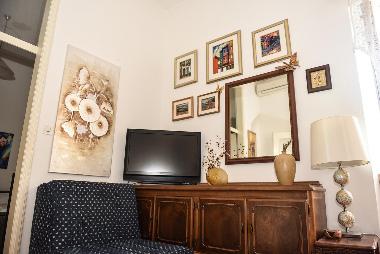 Apartment Miguel Kotor Luaran gambar