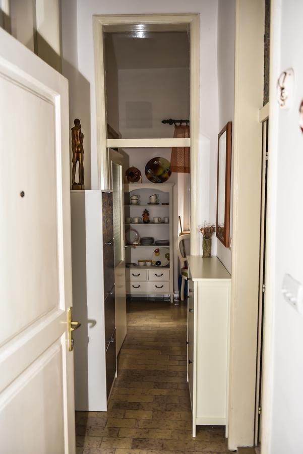 Apartment Miguel Kotor Luaran gambar