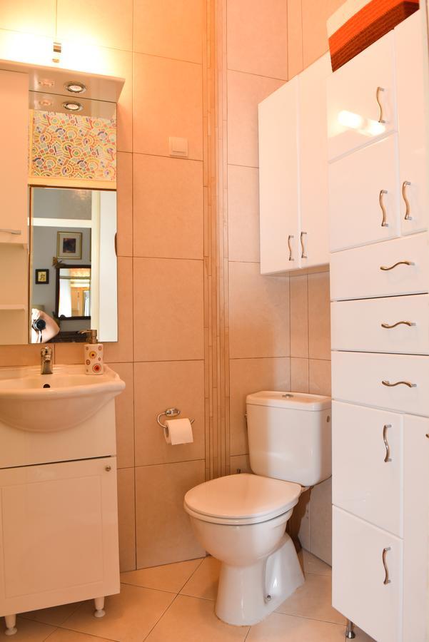 Apartment Miguel Kotor Luaran gambar
