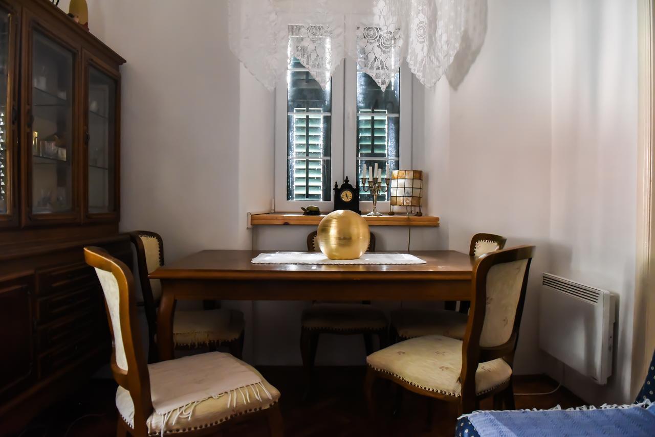 Apartment Miguel Kotor Luaran gambar
